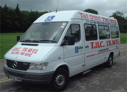 Sprinter Minibus