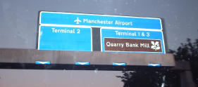 Manchester Airport